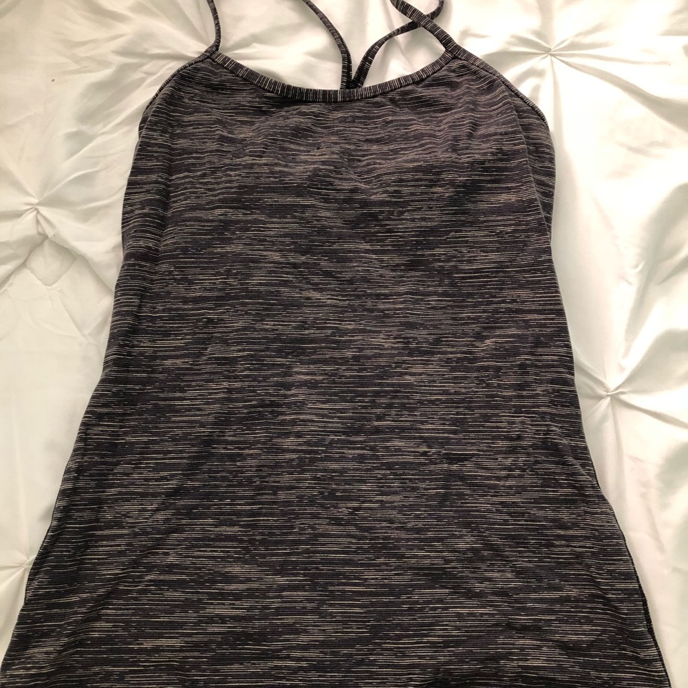 lulu lemon tank top